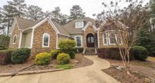 4 Duval Ct NW Rome, GA 30165