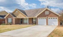 117 Deer Run Trl NW Rome, GA 30165