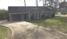 4 Echles Dr NE Rome, GA 30161