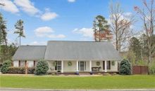 2 Scenic Trace Dr NW Rome, GA 30165