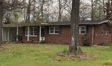 4 Eugenia Circle NW Rome, GA 30165