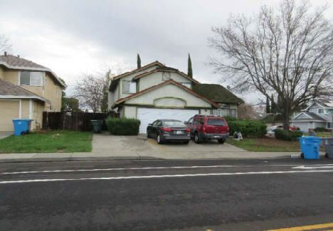 6164 Vanden Rd, Vacaville, CA 95687