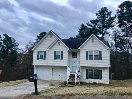 29 Oak Grove Ln NW, Adairsville, GA 30103