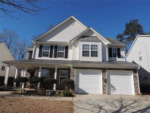 3832 Alexandra Oak Ct, Suwanee, GA 30024