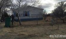 412 W 5TH ST Dexter, NM 88230