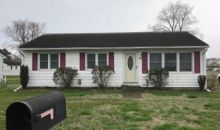 800 Laurel St Pocomoke City, MD 21851