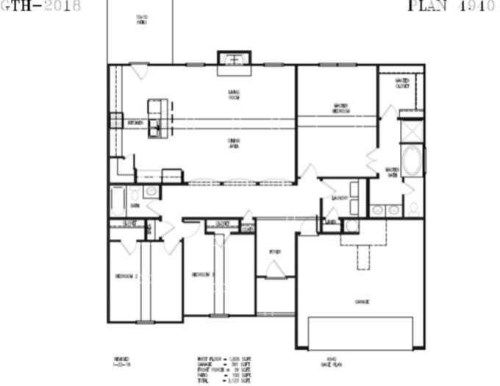 782 Stable View Loop, Dallas, GA 30132