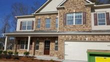 5489 Sycamore Creek Trl Buford, GA 30518