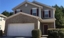 6567 Barker Station Walk Buford, GA 30518