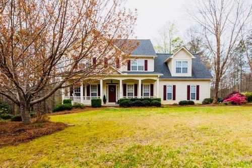 130 Fawn Brook Pass, Fayetteville, GA 30215