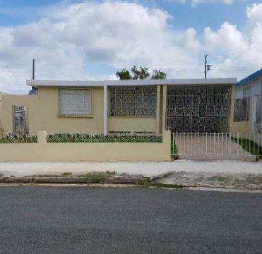 58 Melendez Dev, Fajardo, PR 00738