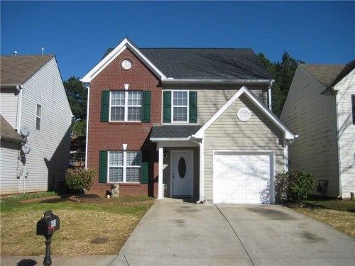 975 Melrose Park Place, Lawrenceville, GA 30044