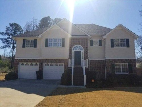 254 Wildwood Circle SE, Calhoun, GA 30701