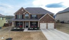 753 Sienna Valley Dr Braselton, GA 30517