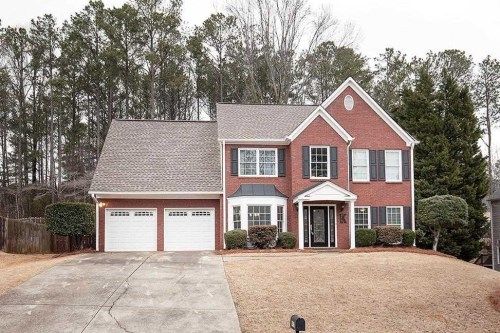 4417 Singletree Way NW, Acworth, GA 30101