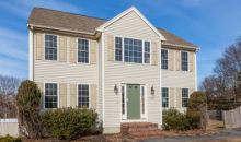 100 Sea Tower Dr Bridgewater, MA 02324