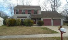 303 Sienna Ln Glassboro, NJ 08028