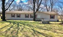 324 N Mccomb St Rich Hill, MO 64779