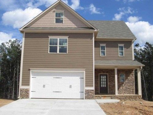 171 Cobblestone Trl, Dallas, GA 30132