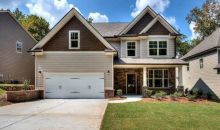 4 Greystone Way Cartersville, GA 30120