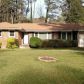 2260 Saratoga Dr, Decatur, GA 30032 ID:15635621