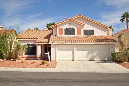 3100 Pearl Harbor Drive, Las Vegas, NV 89117