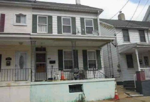 217 Chambers St, Phillipsburg, NJ 08865