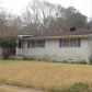 364 Elder St, Fairburn, GA 30213 ID:15383746