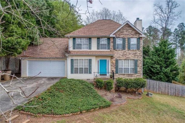 4330 Woodglenn Dr, Gainesville, GA 30507