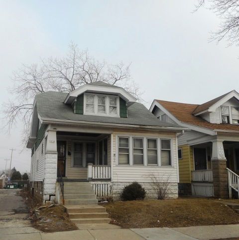 3618 N 11th St, Milwaukee, WI 53206