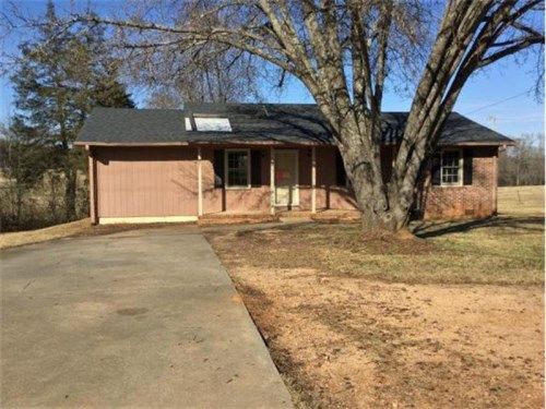 1211 ANTREVILLE HIGHWAY, Iva, SC 29655