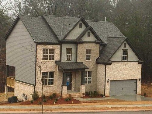 3458 Dockside Shores Dr, Gainesville, GA 30506