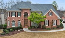 700 English Oak Ln Alpharetta, GA 30005