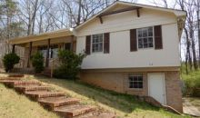 714 Denniston Ln Adamsville, AL 35005