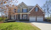 1742 Sweet Branch Trl Grayson, GA 30017