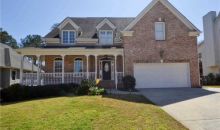 1672 Sweet Branch Trl Grayson, GA 30017