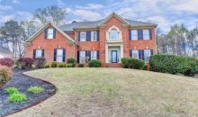 1423 Stratford Hall Ct Grayson, GA 30017