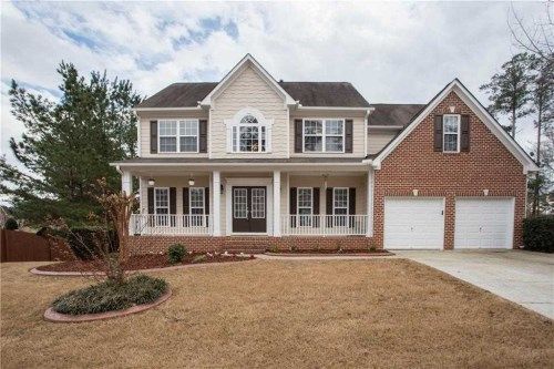 3433 Owens Landing Dr NW, Kennesaw, GA 30152