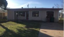 3121 Webster St San Angelo, TX 76901