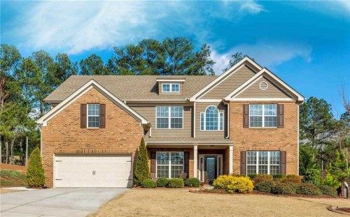 1627 Williams Mill Way, Dacula, GA 30019