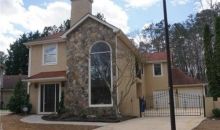 1070 Essex Ct Alpharetta, GA 30004