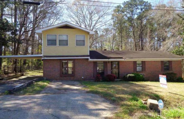 635 Duncan Dr, Thomasville, AL 36784