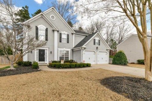 3585 Lakeheath Dr, Cumming, GA 30041