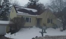 45 ARTILLERY LANE Baldwinsville, NY 13027