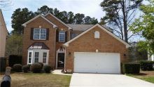 1704 Overview Circle Lawrenceville, GA 30044