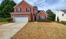 445 Lazy Willow Ln Lawrenceville, GA 30044