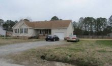 26053 Glyndon Street Courtland, VA 23837