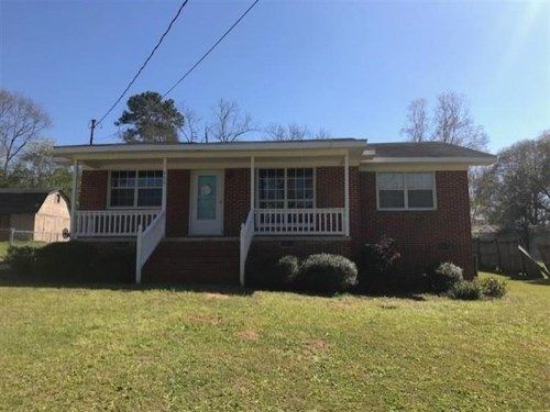 406 FAIRVIEW AVE, Opp, AL 36467