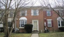 3 Courtland Woods Circle Pikesville, MD 21208