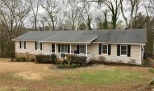 304 Crestmont Dr Calhoun, GA 30701